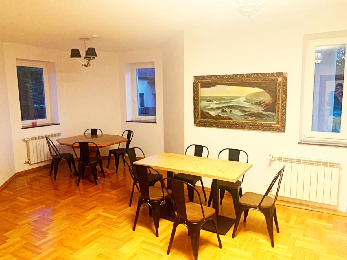 The Castle Suites & Apartment - Free Parking - (Adults Only) Krakow Exterior photo