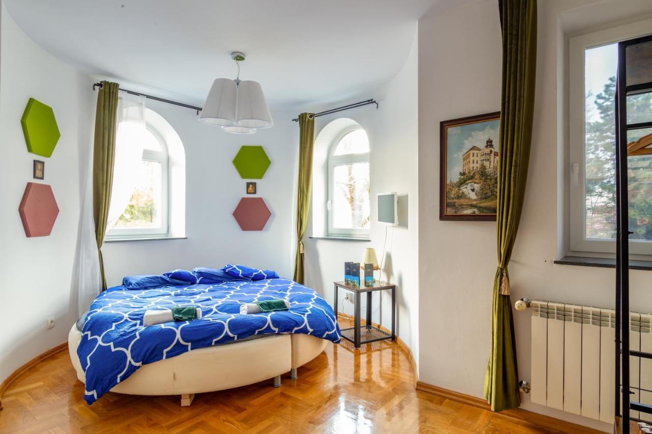 The Castle Suites & Apartment - Free Parking - (Adults Only) Krakow Exterior photo