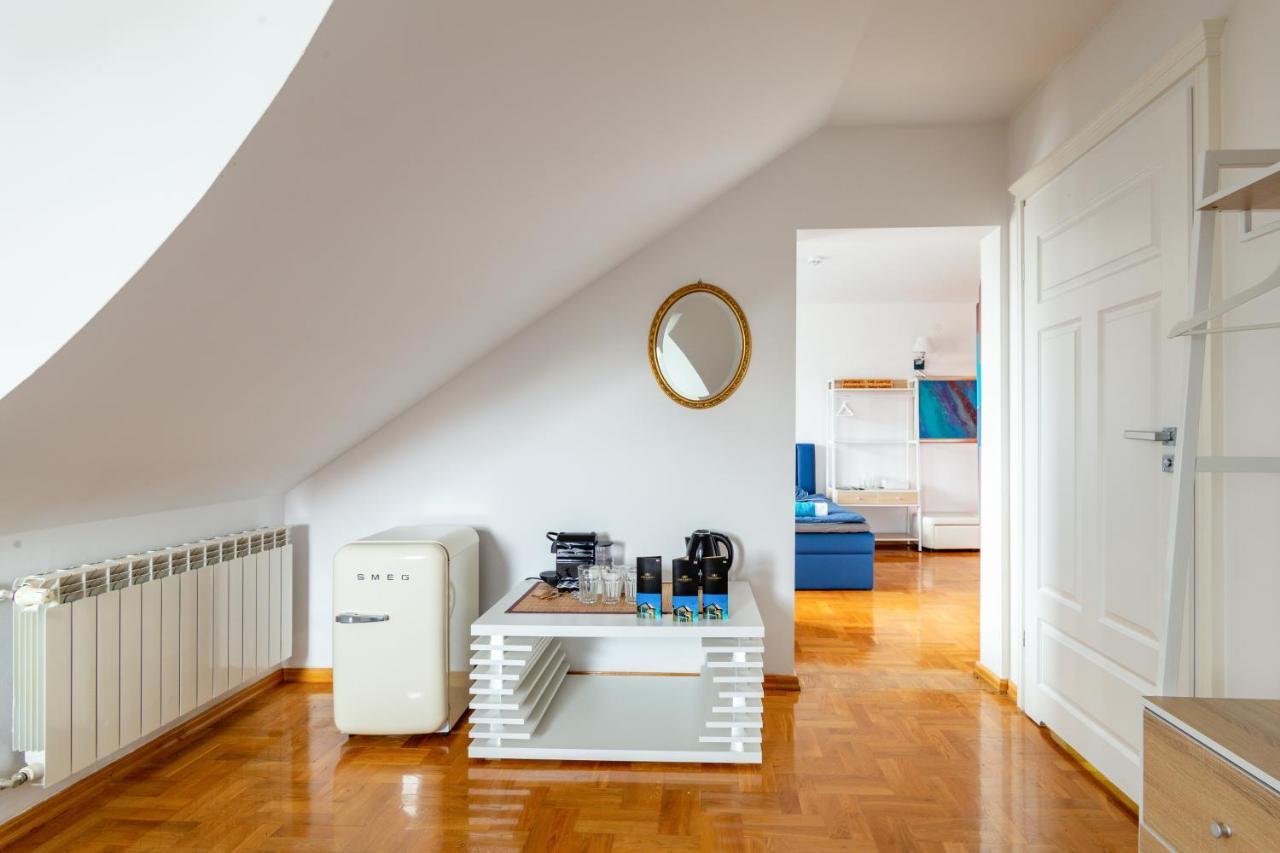 The Castle Suites & Apartment - Free Parking - (Adults Only) Krakow Exterior photo