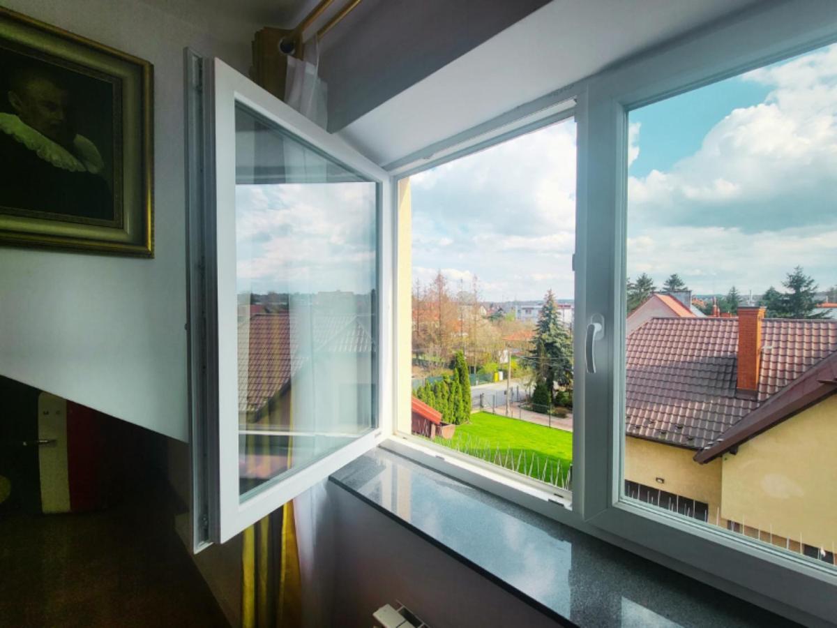 The Castle Suites & Apartment - Free Parking - (Adults Only) Krakow Exterior photo