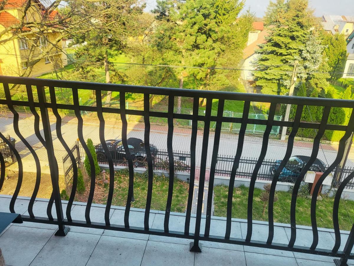 The Castle Suites & Apartment - Free Parking - (Adults Only) Krakow Exterior photo