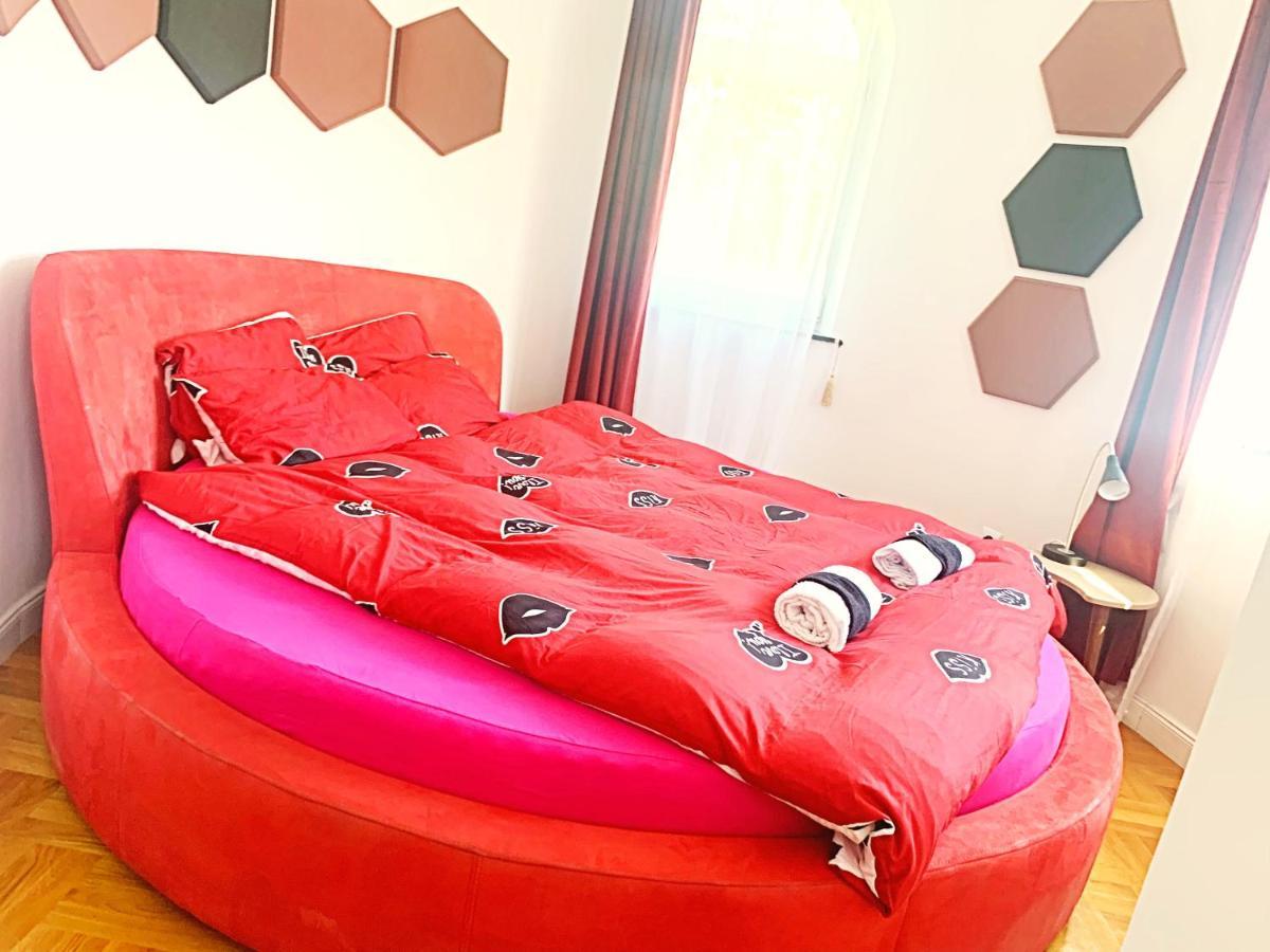 The Castle Suites & Apartment - Free Parking - (Adults Only) Krakow Exterior photo